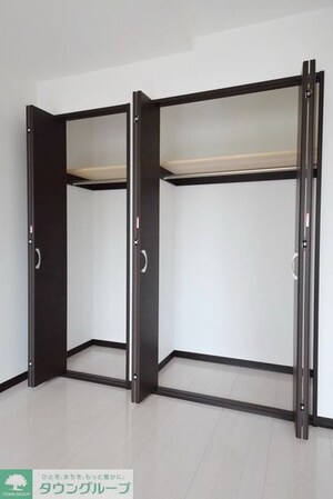 MayAzurl登戸の物件内観写真